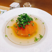 手打ちそば 大石 - 