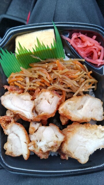 ほっともっと 新庄バイパス店 &ndash; 手軽に美味しい弁当が楽しめる