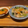 中華料理 ハマムラ イオンモールKYOTO店