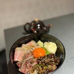 完全個室焼肉 GemBeef - 