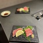完全個室焼肉 GemBeef - 