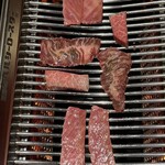 完全個室焼肉 GemBeef - 