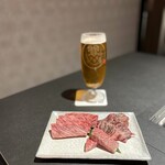 完全個室焼肉 GemBeef 難波心斎橋本店 - 