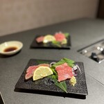 完全個室焼肉 GemBeef - 