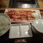 Yakiniku Raiku - 