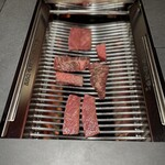 完全個室焼肉 GemBeef - 