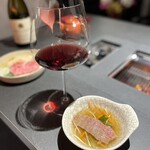 完全個室焼肉 GemBeef - 