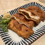 肉豆冨とレモンサワー 大衆食堂 安べゑ - 広島ガンス