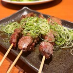 Sumibi Yakitori Tosaka - 