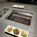 完全個室焼肉 GemBeef - 