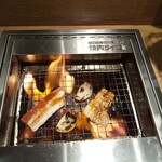 Yakiniku Raiku - 