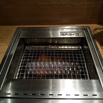 Yakiniku Raiku - 