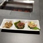 完全個室焼肉 GemBeef - 