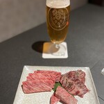 完全個室焼肉 GemBeef - 