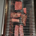 完全個室焼肉 GemBeef 難波心斎橋本店 - 