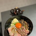 完全個室焼肉 GemBeef - 