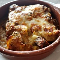 イタリアンダイニング ケシキ - 