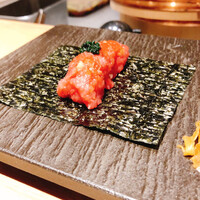 神田 鮨 近松 - 