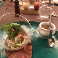 芦屋フレンチ北じま - 