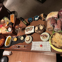 リストランテ ティー ブイ ビー - 