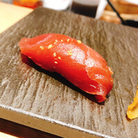 神田 鮨 近松 - 