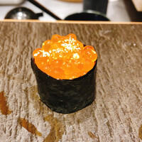 神田 鮨 近松 - 