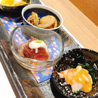 神田 鮨 近松 - 