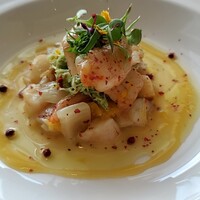イタリアンダイニング ケシキ - 