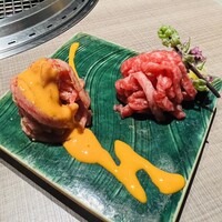 うし松 - 