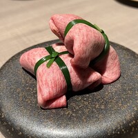 うし松 - 