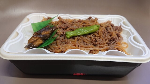 株式会社斎藤松月堂 - 一ノ関（弁当）の写真