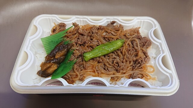 株式会社斎藤松月堂 - 一ノ関（弁当）の写真