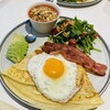 Crepes No Ka'Oi 成城店