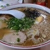 みんずラーメン