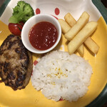 びっくりドンキー - 