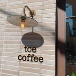 Toe coffee - 