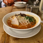 Marukin Ramen - 