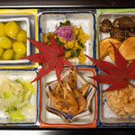 よし町 - 2022.11 前菜