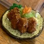 とんかつ一幸 - 