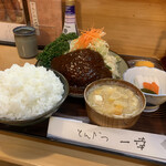 とんかつ一幸 - 