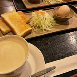 町家カフェ - 