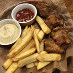 びっくりドンキー - 