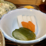 とんかつ一幸 - 