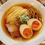 Inaniwa Chuuka Soba - 