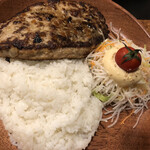 びっくりドンキー - 