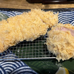 Tonkatsu Kushiage Yuuzen - 