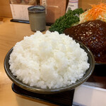 とんかつ一幸 - 