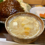 とんかつ一幸 - 