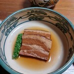 カナ - ラフテー