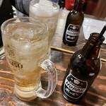 やきとん あかね - 